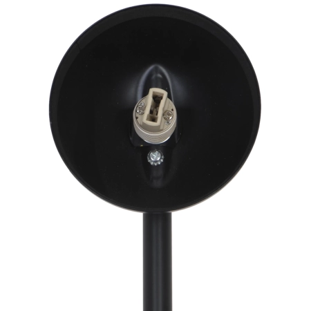 Lampa sufitowa Contina – czarna + 3 klosze szklane NO2512096003 - Nordlux